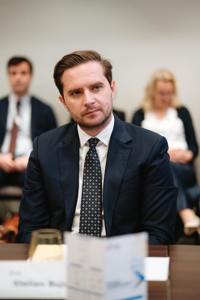 București, prioritate! Capitala vrea să concureze cu marile orașe din Europa