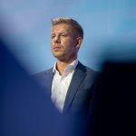 Magyar Péter, înregistrat: „G*eci, mare război va fi”