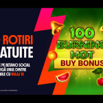 Betano Social dă 10.000 de rotiri gratuite: Vezi cum le poți câștiga!