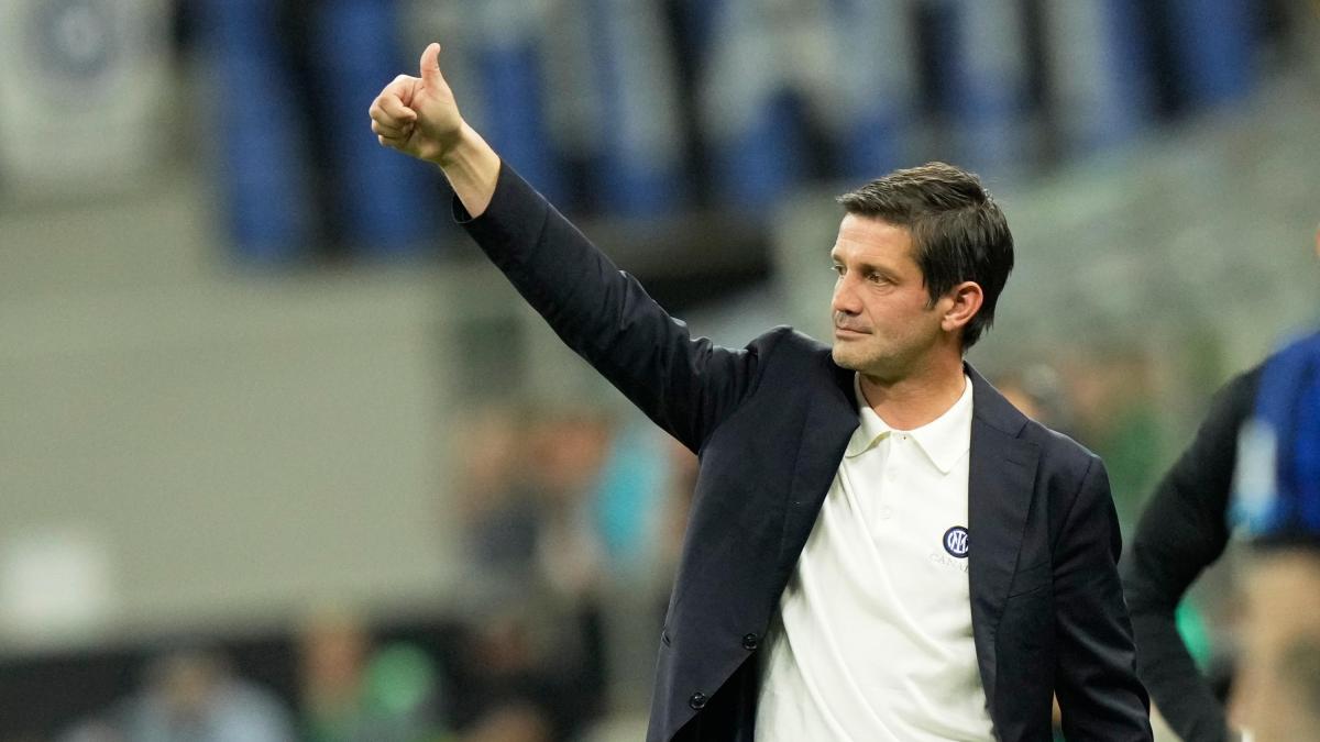 Chivu despre victoria matură după Inter-Roma: „Toxicitate în atmosferă? Toți sunt vinovați”