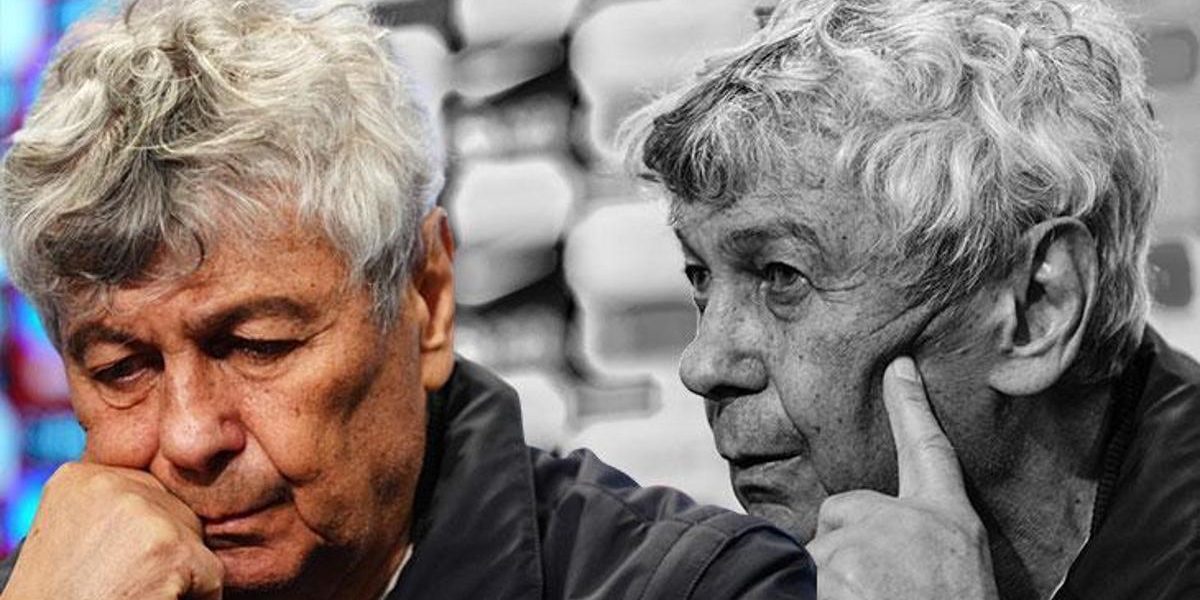 Luptă pentru viață: Mircea Lucescu, legendă a fotbalului românesc, în stare gravă