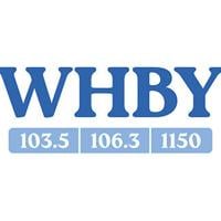 WHBY, postul TV din Wisconsin, începe un nou secol cu rebranding