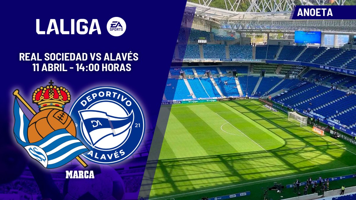 Real Sociedad – Alaves, duel spaniol: Analizăm PREVIA, ponturi și așteptări