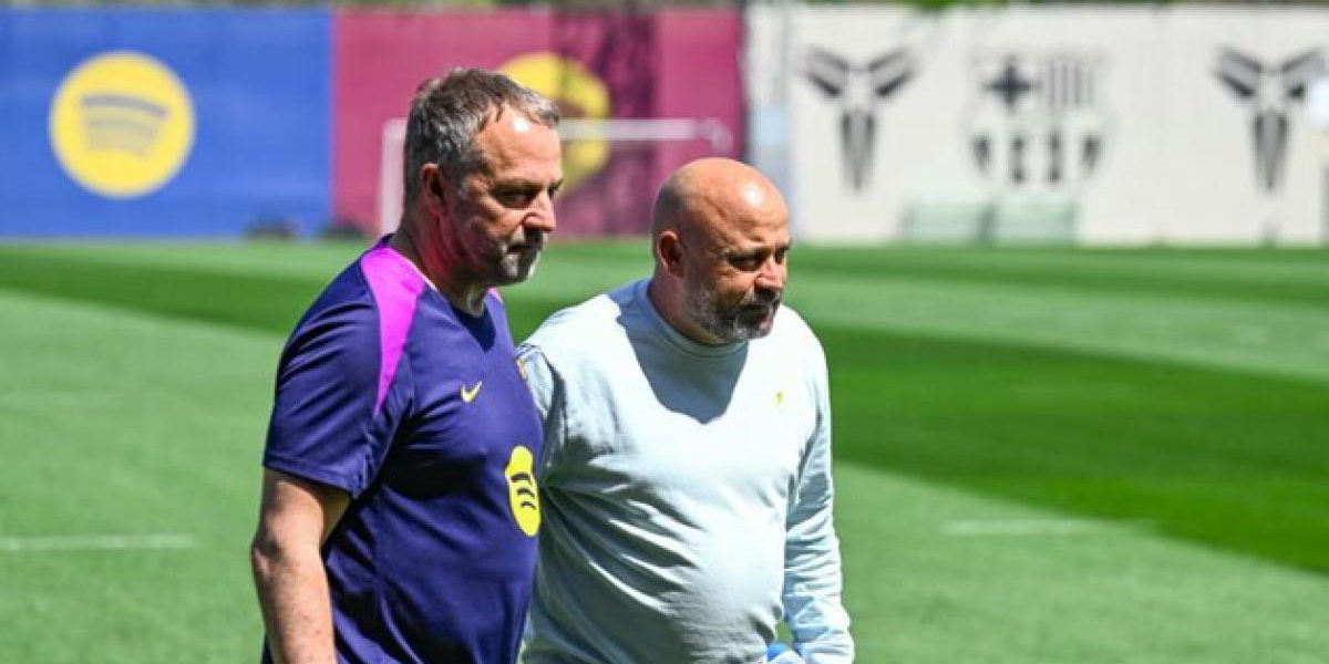 Barcelona, cu schimbări în echipa pentru derby-ul cu rivalii