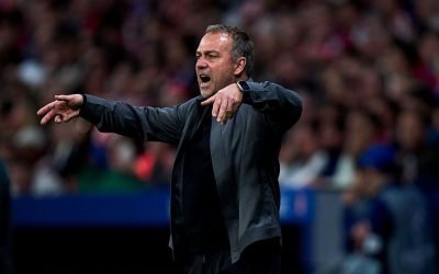 Flick, despre arbitri: „Am meritat promovarea”. Scandalul continuă