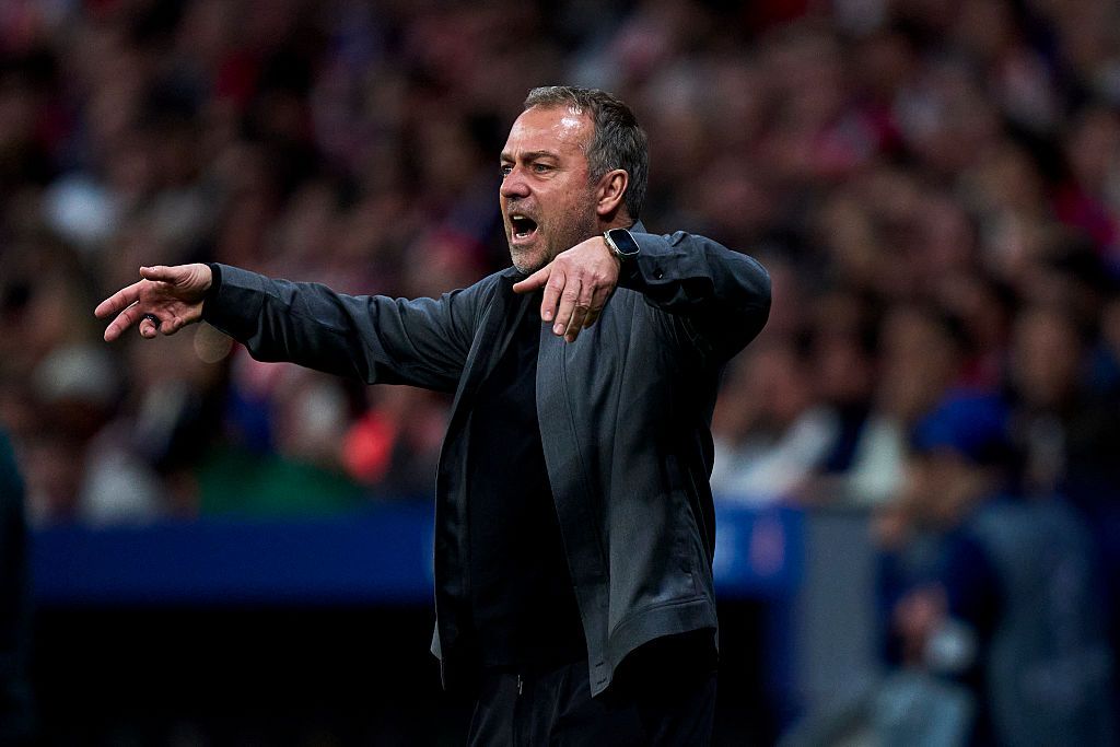 Flick, despre arbitri: „Am meritat promovarea”. Scandalul continuă