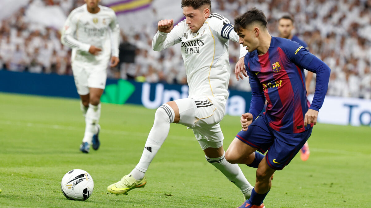 El Clasico poate decide La Liga: Supermeci pe 10 mai la ora 21