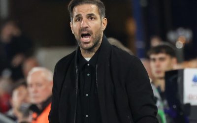 Como, „Prima Coppa”: Italienii sărbătoresc un trofeu istoric