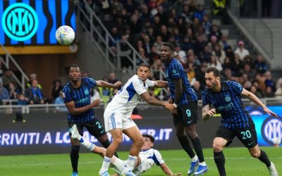Inter-Como 3-2: Cristian Chivu și Inter în finala Cupei Italiei
