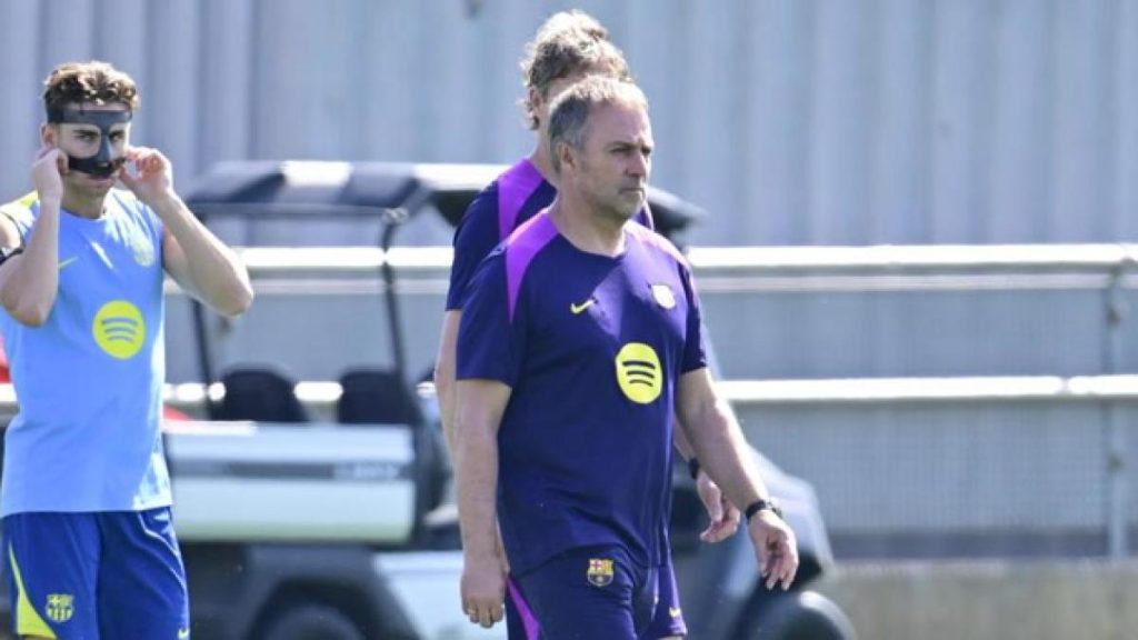 Barcelona, cu ce echipă atacă pe Celta: posibil „11”