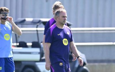 Barcelona, cu ce echipă atacă pe Celta: posibil „11”