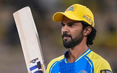 CSK vs KKR: Duel crucial în IPL pentru Chennai și Kolkata