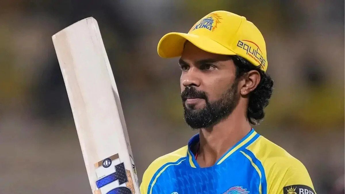 CSK vs KKR: Duel crucial în IPL pentru Chennai și Kolkata