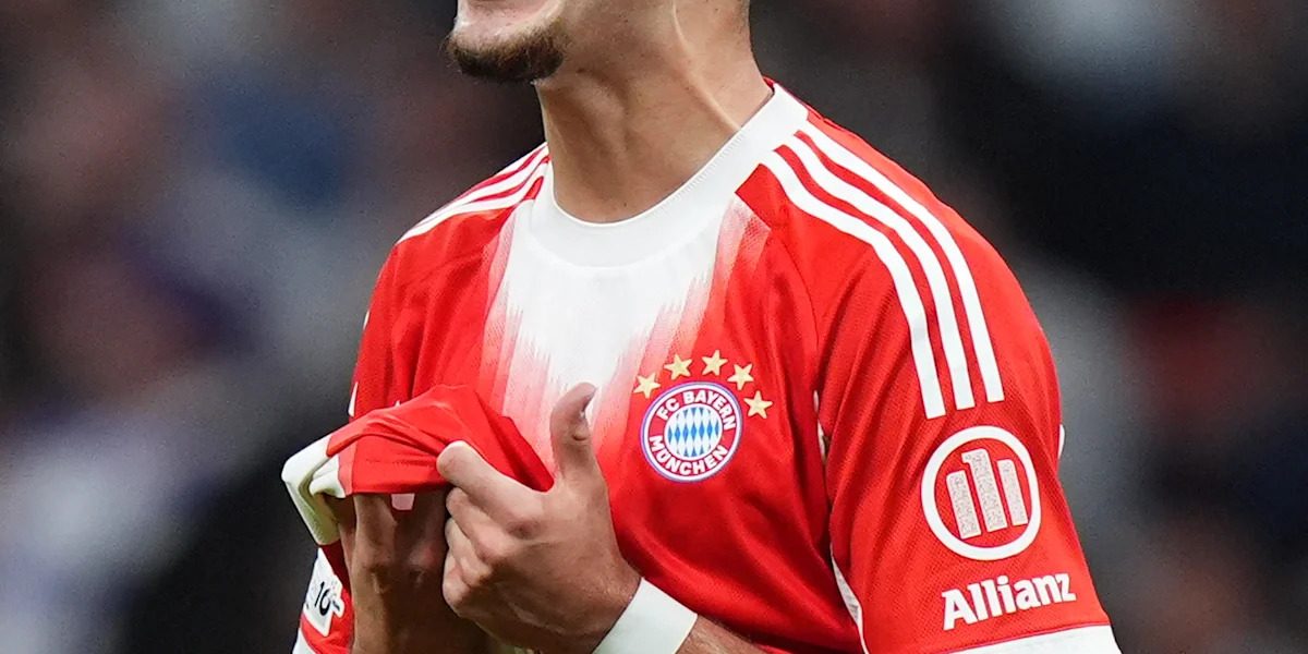 Pavlović, criticat dur după victoria Bayernului cu Real Madrid