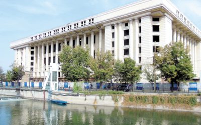 BREAKING: Victorie ISTORICĂ pentru România în procesul Casa Radio de la Washington!