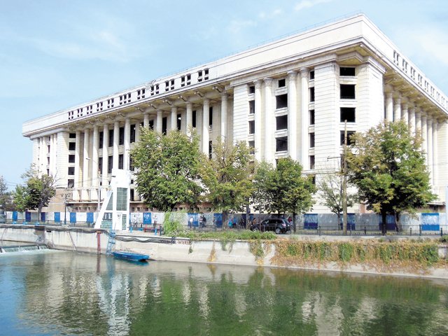 BREAKING: Victorie ISTORICĂ pentru România în procesul Casa Radio de la Washington!