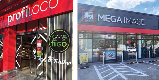 Olandezo-belgienii de la Ahold Delhaize au făcut un pas important în consolidarea poziției pe piața de retail din România, aducând magazinele Profi și Mega Image sub aceeași “umbrelă” juridică