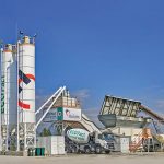 Holcim România, acord de finanțare cu Agenția Europeană