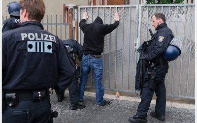 Criminalitate politică RECORD în Germania: Ce se întâmplă acum?