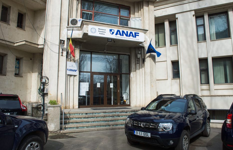 ANAF publică lista rușinii: verifică dacă lucrezi pentru o companie datornică