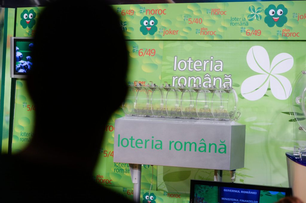 Loteria Română a anunțat că joi, 9 aprilie, și duminică, 12 aprilie, nu vor avea loc trageri la jocurile sale