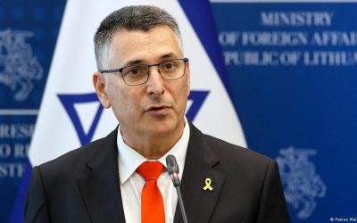 Israel, critici dure la adresa lui Pedro Sanchez: „Dublu standard”