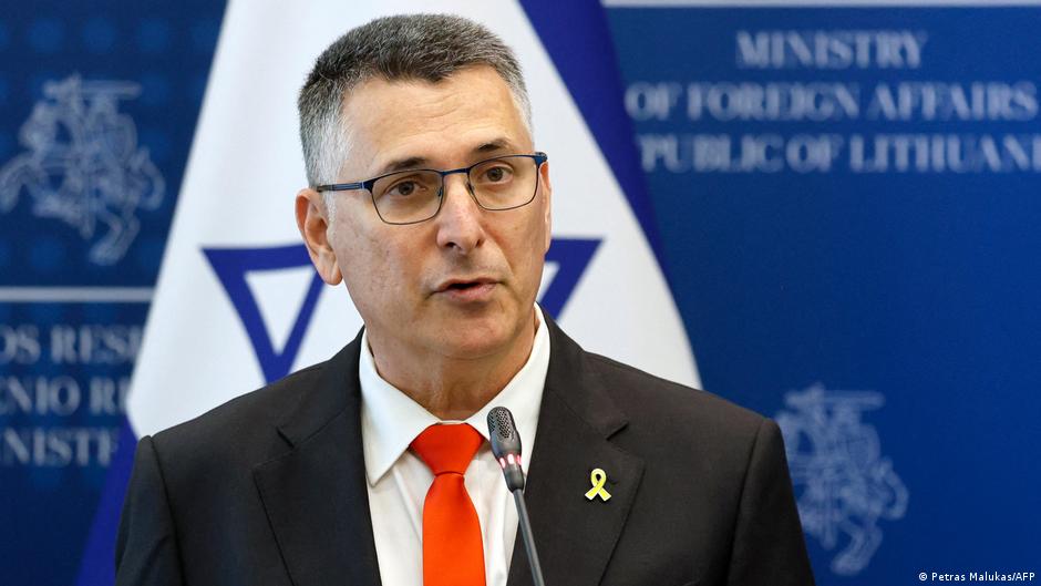 Israel, critici dure la adresa lui Pedro Sanchez: „Dublu standard”