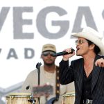 Noul rege al Las Vegas-ului, sărbătorit cu paradă pe Strip