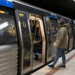 Revoltă la București: Metroul, motiv de protest. Peste 11.500 de oameni, în stradă
