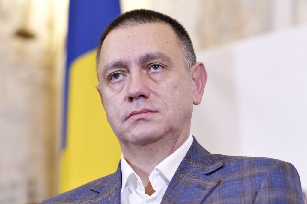 Fifor, atac fără precedent la BOLOJAN: Premierul, somat să demisioneze