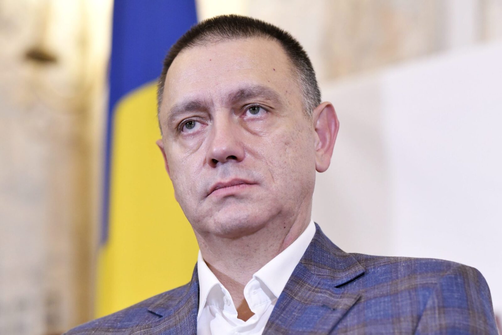 Fifor, atac fără precedent la BOLOJAN: Premierul, somat să demisioneze