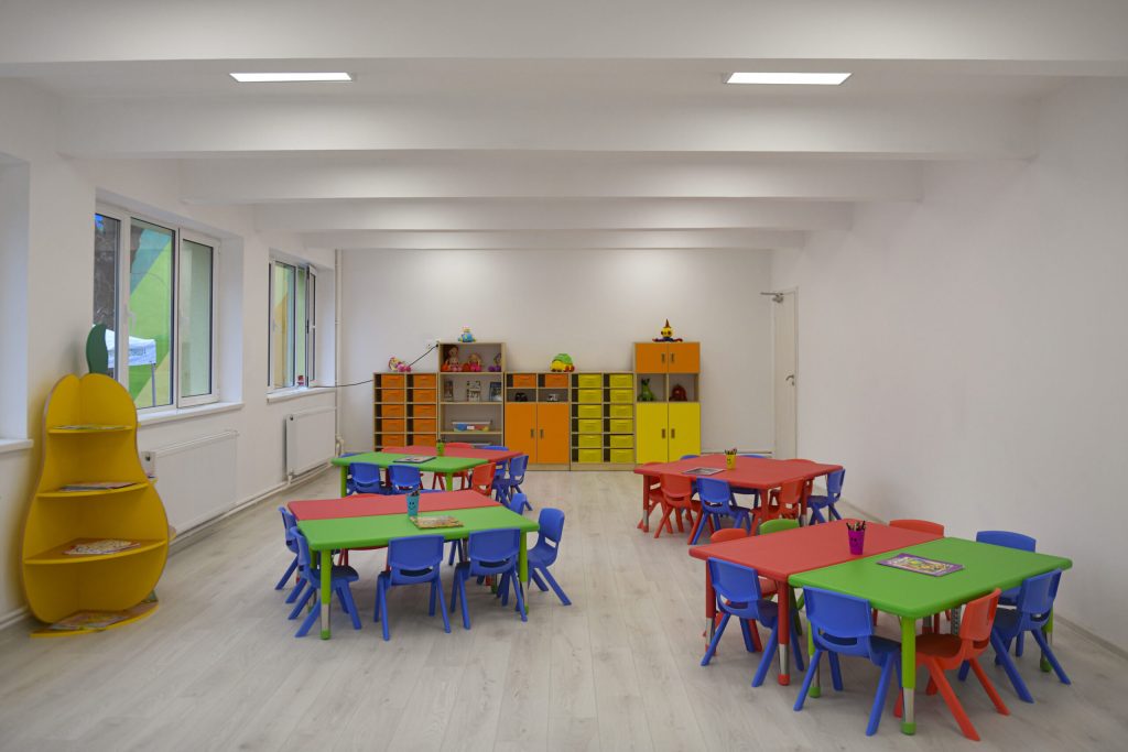 Grădinița din Craiova, anchetată: Educatoare, pedepse prin bătaie între copii