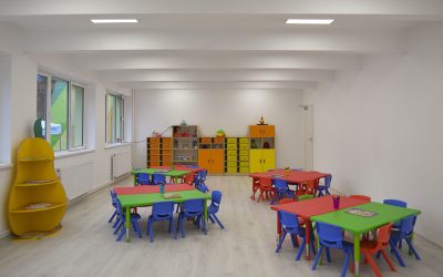 Grădinița din Craiova, anchetată: Educatoare, pedepse prin bătaie între copii