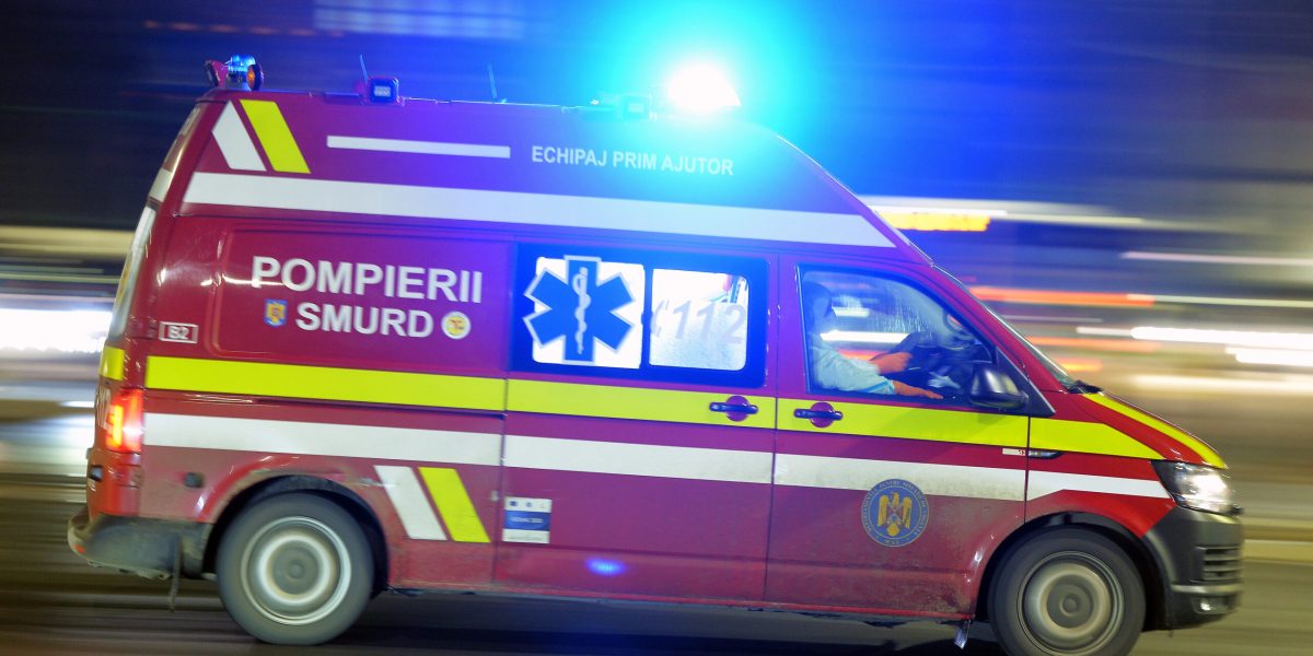 București: Spitalele deschise în Sărbători. Ce trebuie să știe pacienții