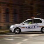 Accident tragic de Paște în Ilfov: Doi tineri și-au pierdut viața după ce mașina s-a izbit de un copac