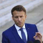 Macron, apel către Iran: „Profitați de șansa discuțiilor cu Pakistan”