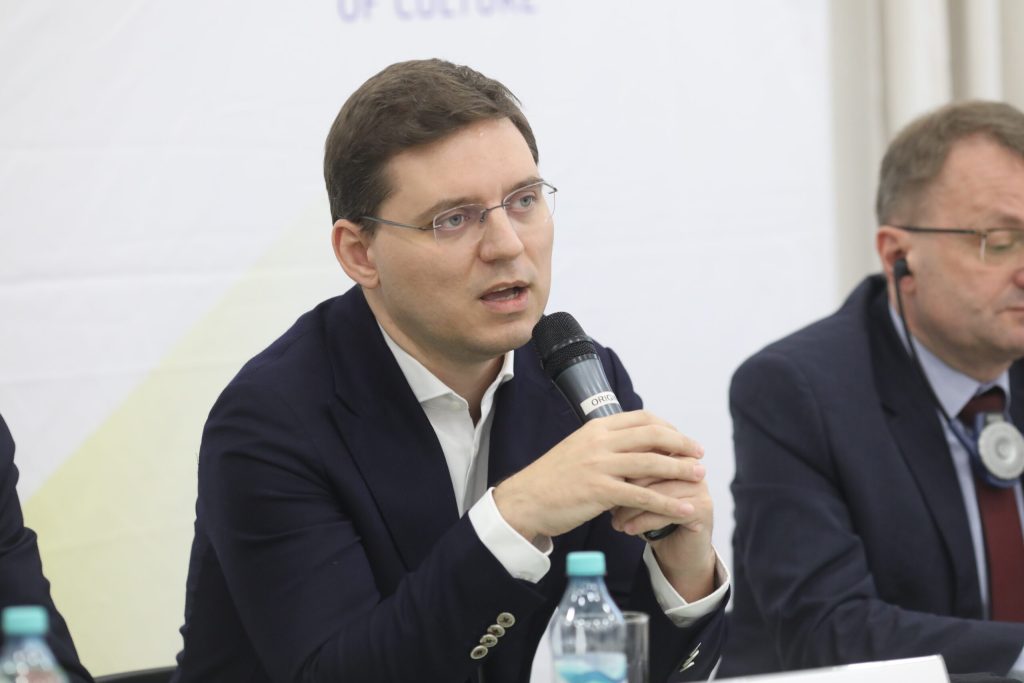 Negrescu cere Comisiei Europene un nou impuls pentru aderarea Moldovei la UE