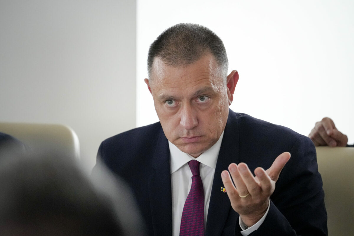 Bolojan, „deranjat” de eveniment: Ce s-a întâmplat de fapt