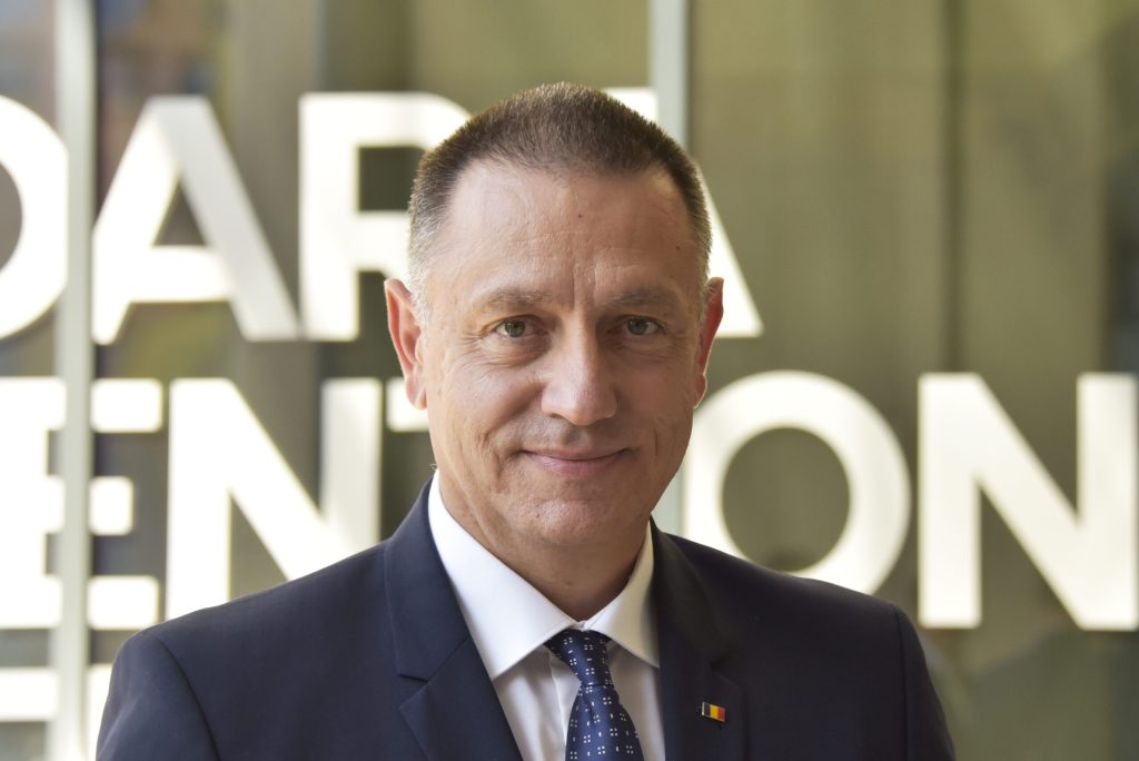 Fifor, atac DUR la Bolojan: „Pleci, nea Ilie, dar nu pentru că vrei”