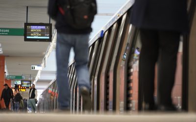 Metrorex majorează tarifele la metrou! Cât plătești din 1 mai, în București