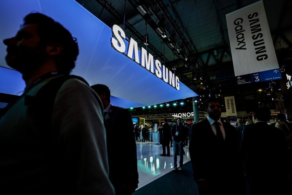 Samsung anunță abandonul aplicației native de mesaje text