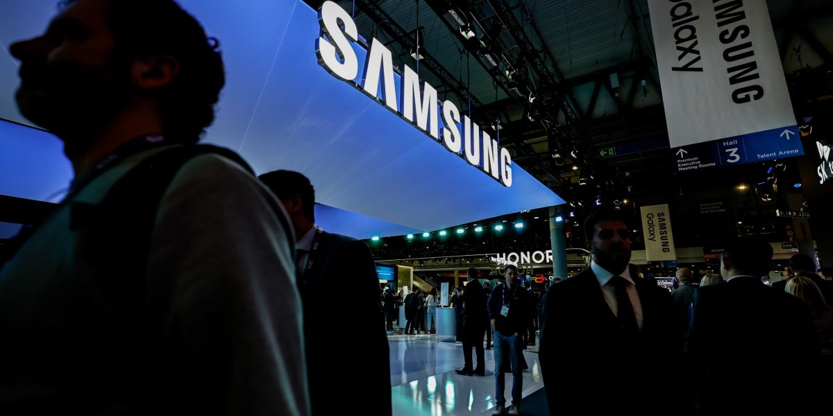 Samsung anunță abandonul aplicației native de mesaje text