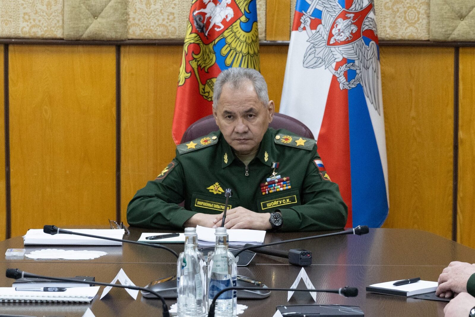 Rusia amenință Moldova: Scenariul din Ucraina, pe cale să se repete în Transnistria