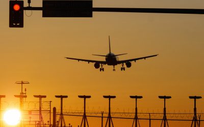 Check-in mai rapid la zboruri: Ce schimbări anunță compania aeriană cu zboruri în România