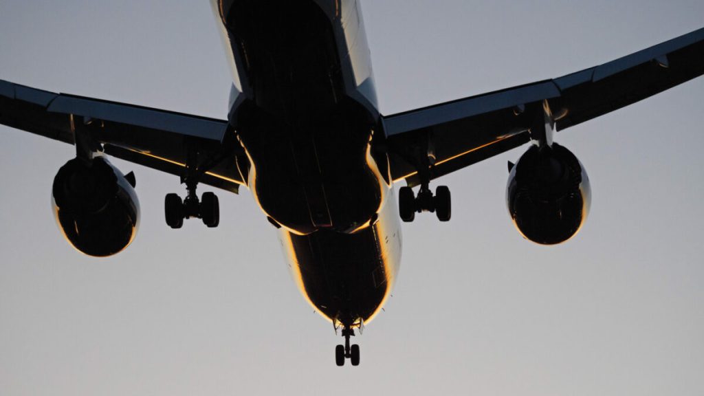 Greşeala dramatică a italienilor: Zbor spre Cracovia, aterizare inexplicabilă la Craiova