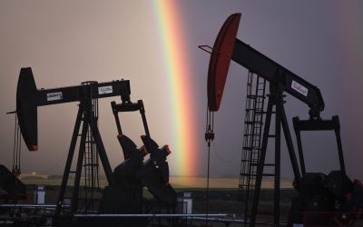 Petrolul revine la prețul de la începutul războiului cu Iranul