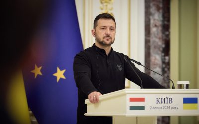 Zelenski, după unda verde pentru împrumutul UE: Ce așteptări are Kievul?