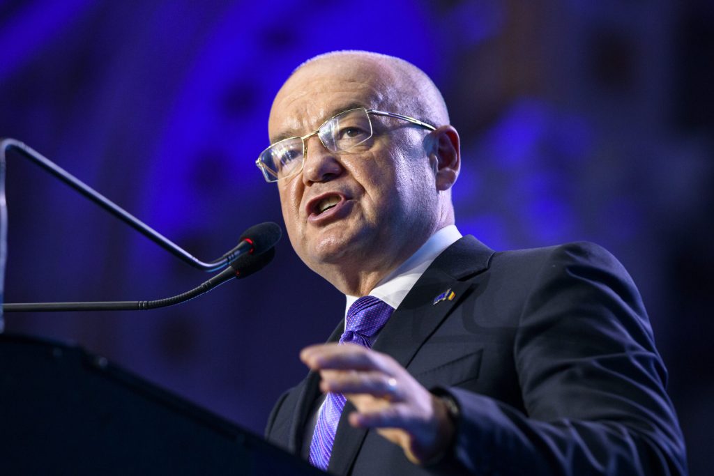 Vrem alegători USR, nu USR ideologic: PNL, avertisment dur