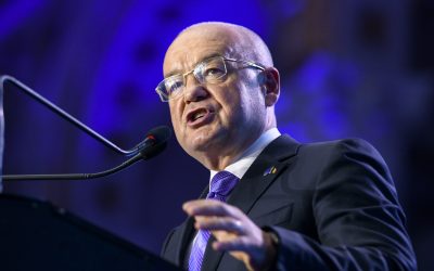 Vrem alegători USR, nu USR ideologic: PNL, avertisment dur