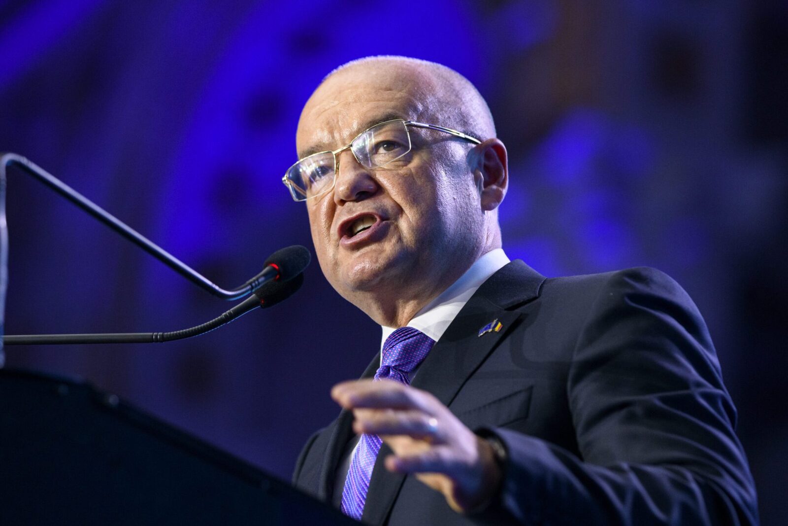 Vrem alegători USR, nu USR ideologic: PNL, avertisment dur